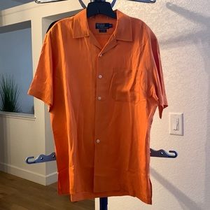Polo by Ralph Lauren shirt sleeve shirt